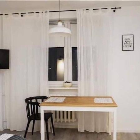 Apartamenty Centrum Varsovie Extérieur photo