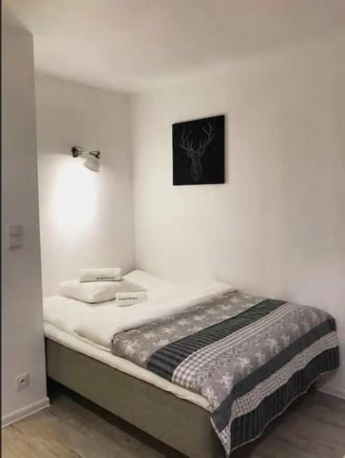 Apartamenty Centrum Varsovie Extérieur photo