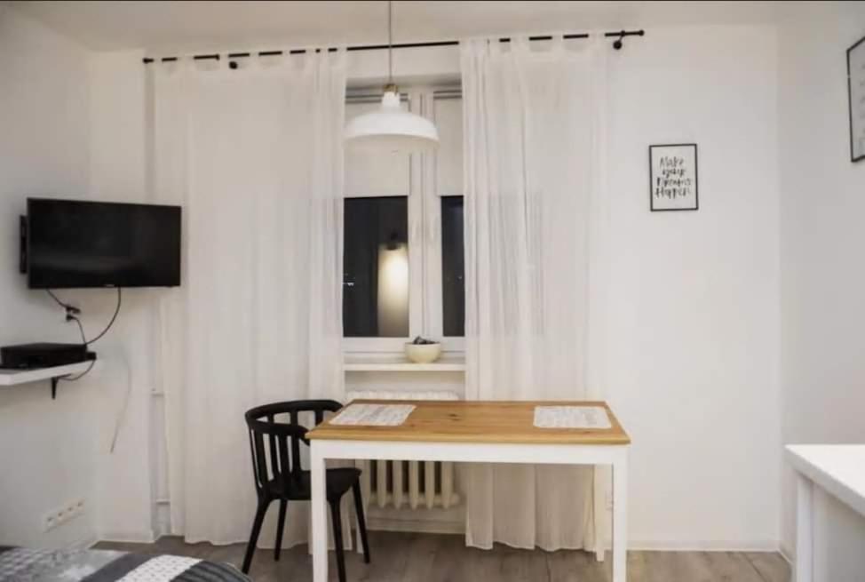 Apartamenty Centrum Varsovie Extérieur photo